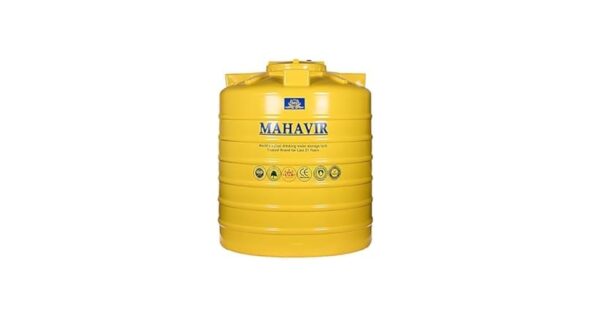 Pani Ki Tanki 5000 Litre Price