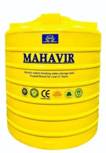 Pani ki Tanki 500 Liter Price