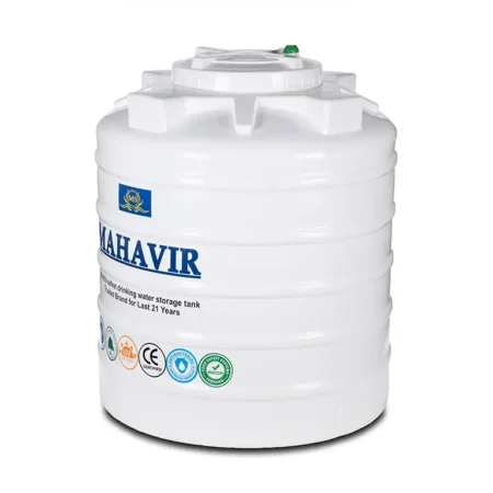 Pani Tanki 1000 Liter