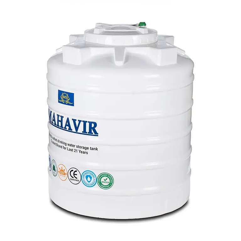 Pani Tanki 1000 Liter