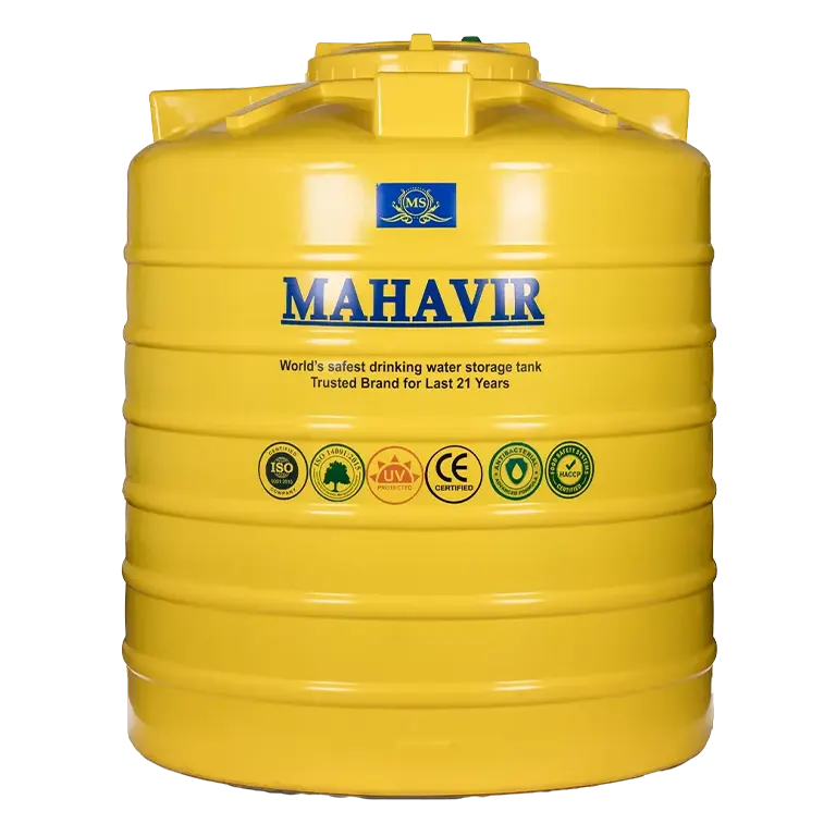pani tanki 500 liter price