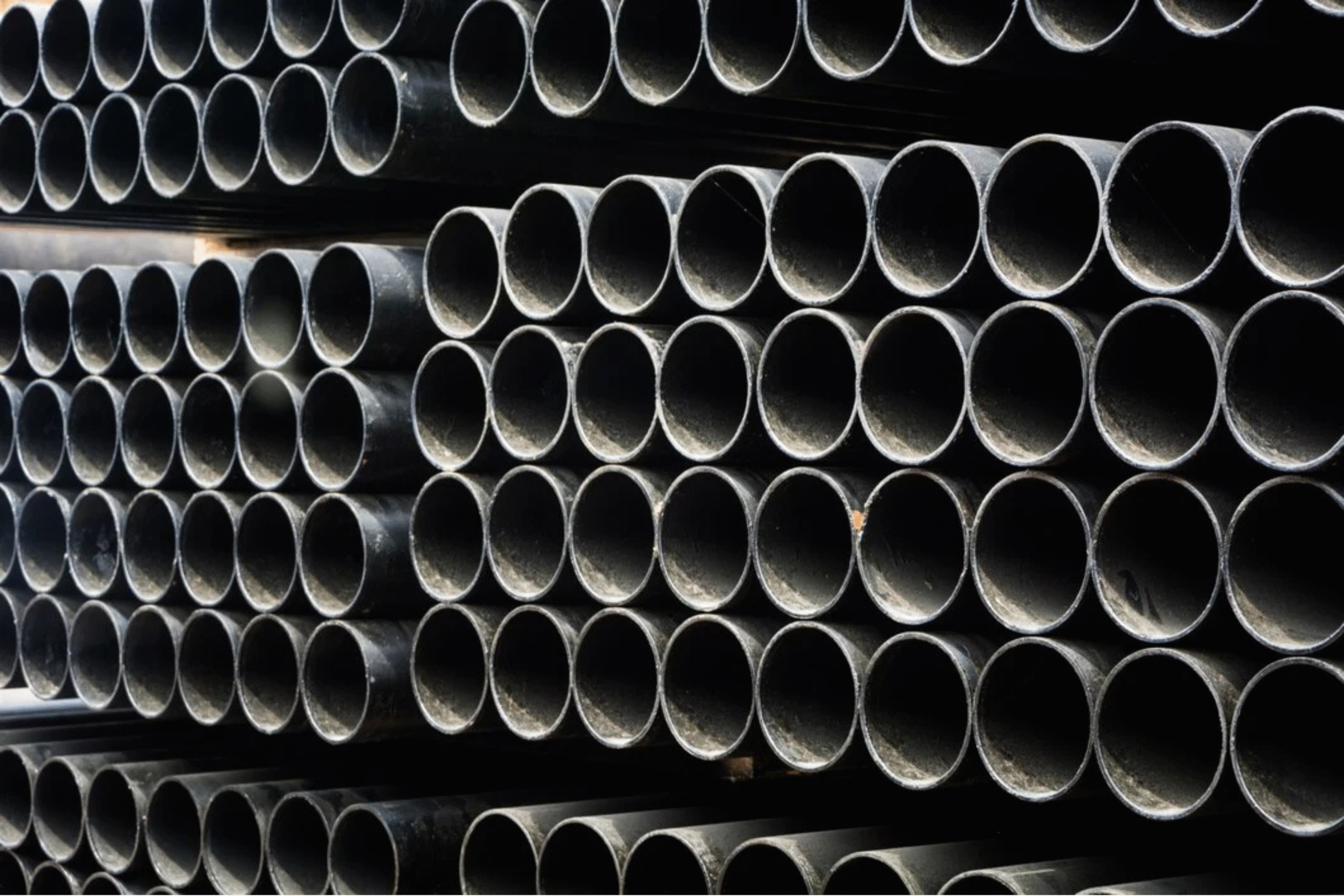 Best 10 HDPE Pipe Manufacturing Companies in India 2025