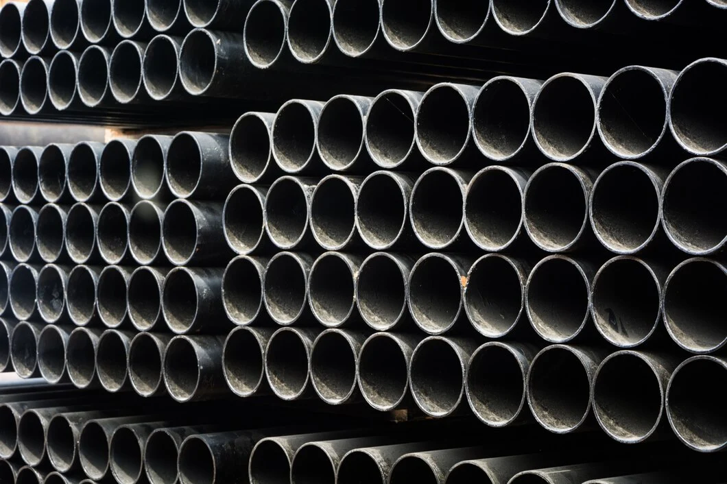 Best 10 HDPE Pipe Manufacturing Companies in India 2025