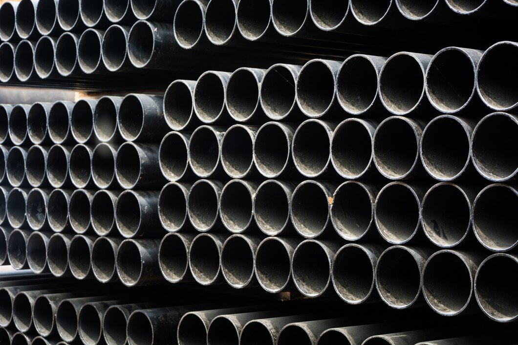 Best 10 HDPE Pipe Manufacturing Companies in India 2024