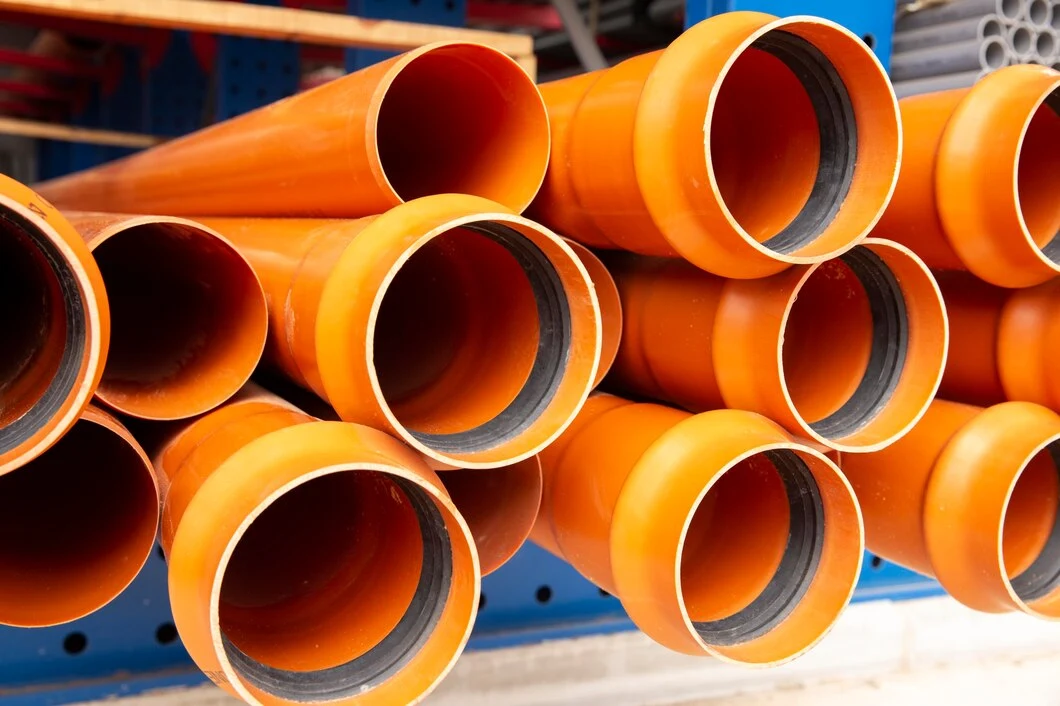 What makes HDPE pipes a preferred choice for plumbing jobs?