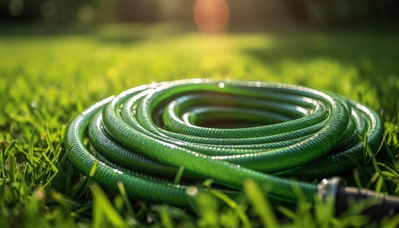 Flexible PVC Garden Hose Pipes Manufacturer