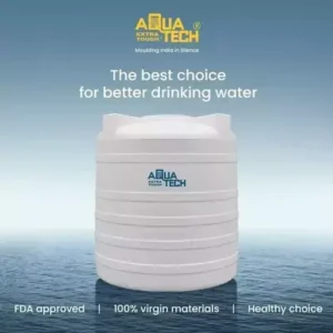 Aqua Tech Water Tank