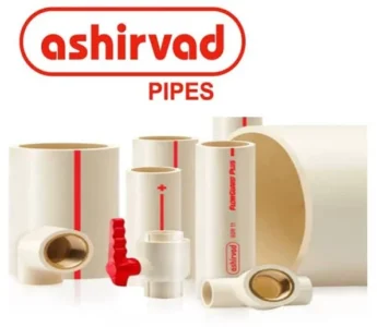 Ashirvad Pipes