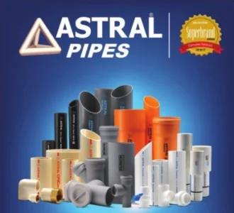 Astral Pipes