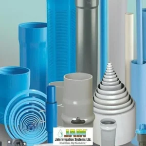 Jain Irrigation Systems