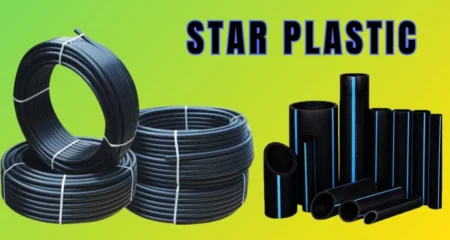 Star Plastics