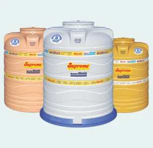 Supreme Water Tank