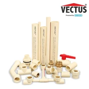 Vectus Industrie­s