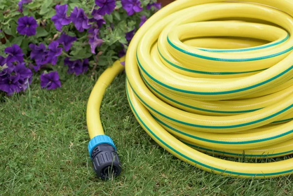 Garden Hose Pipe