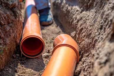 Drainage Pipe Manufacturer