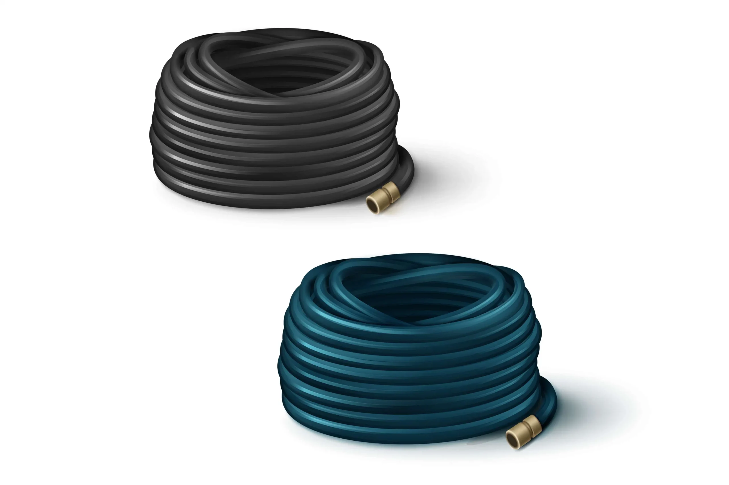 From Our Factory to Your Farm: Strong & Reliable Flexible Hose Pipes