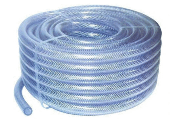 Garden hose pipe