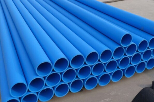best casing pipe for borewell