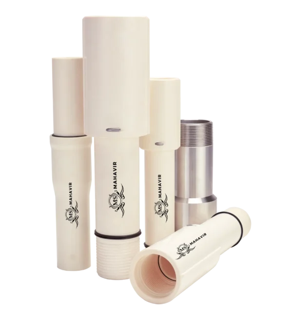 boring pipe for borewell